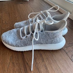 Adidas Tubular Shoes